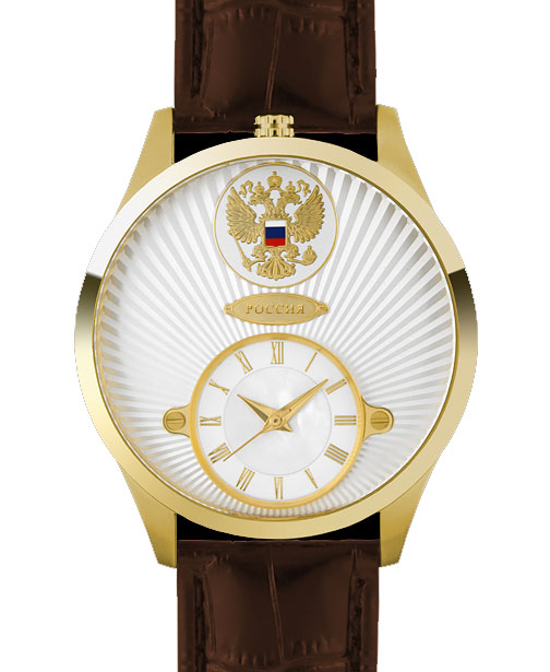 Часы Russian Time Президент 2026570